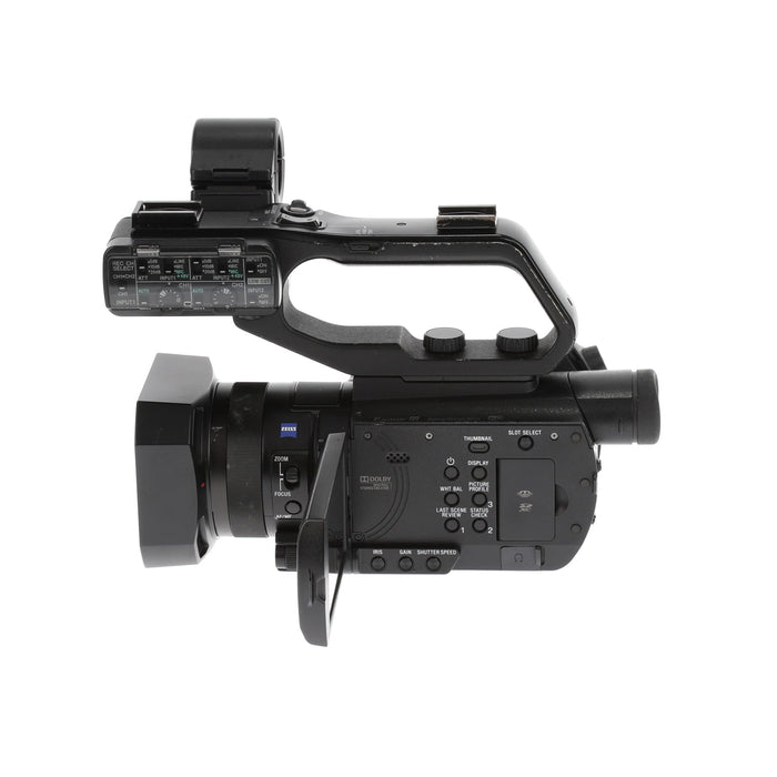 【中古品】SONY PXW-X70 XDCAMメモリーカムコーダー
