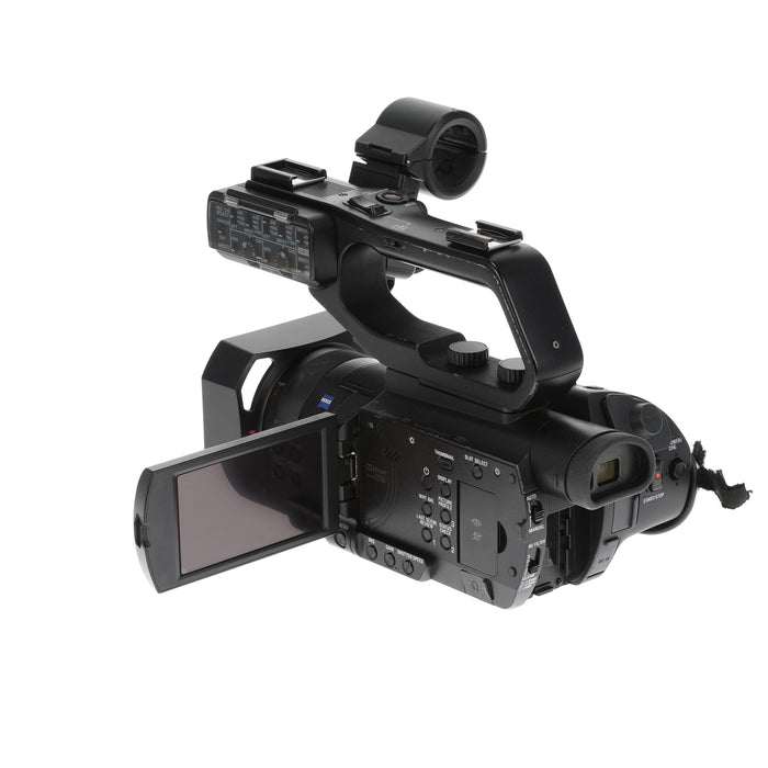 【中古品】SONY PXW-X70 XDCAMメモリーカムコーダー