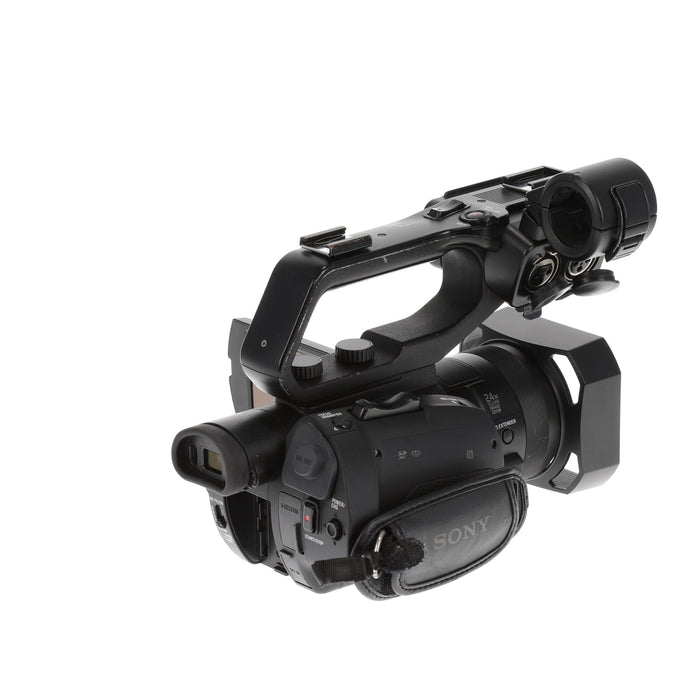 【中古品】SONY PXW-X70 XDCAMメモリーカムコーダー
