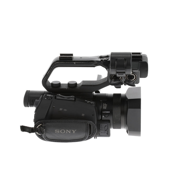 【中古品】SONY PXW-X70 XDCAMメモリーカムコーダー