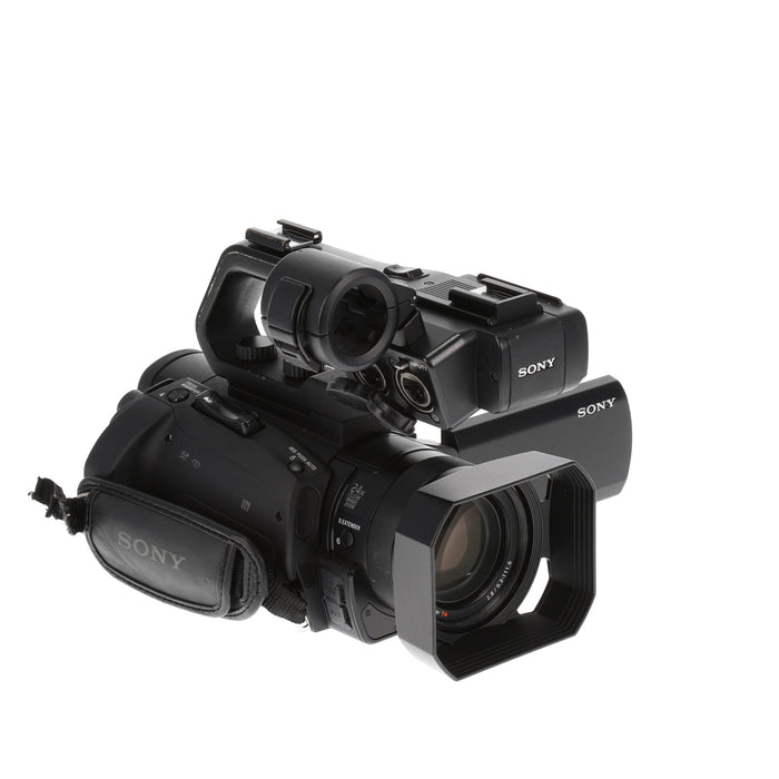 【中古品】SONY PXW-X70 XDCAMメモリーカムコーダー