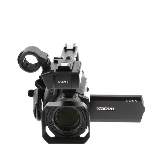 【中古品】SONY PXW-X70 XDCAMメモリーカムコーダー