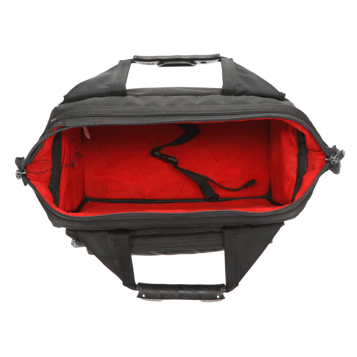 【中古品】Sachtler SC001 ドクターバッグ1(ジャンク品)