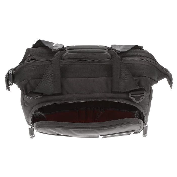 【中古品】Sachtler SC001 ドクターバッグ1(ジャンク品)