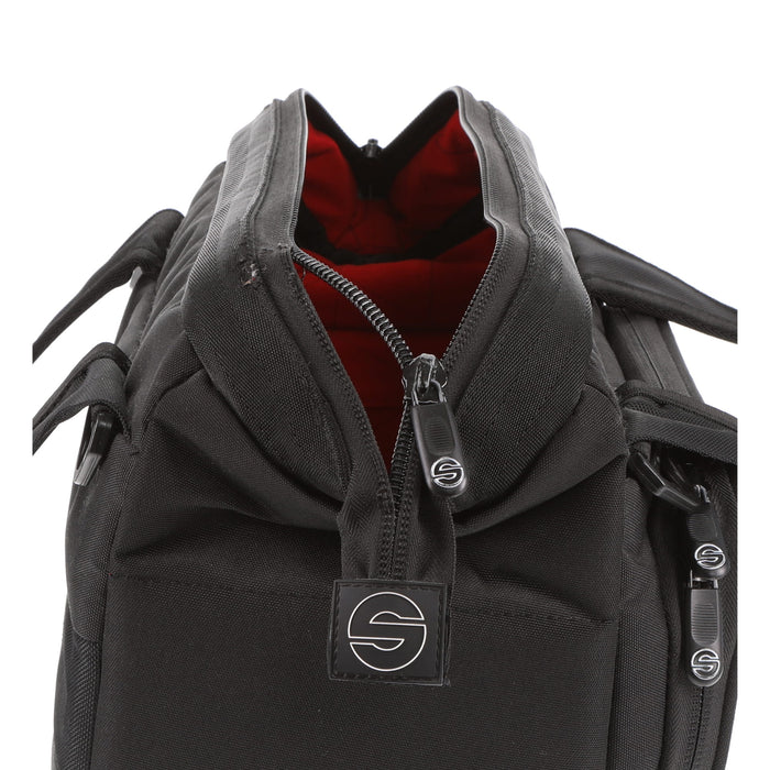 【中古品】Sachtler SC001 ドクターバッグ1(ジャンク品)