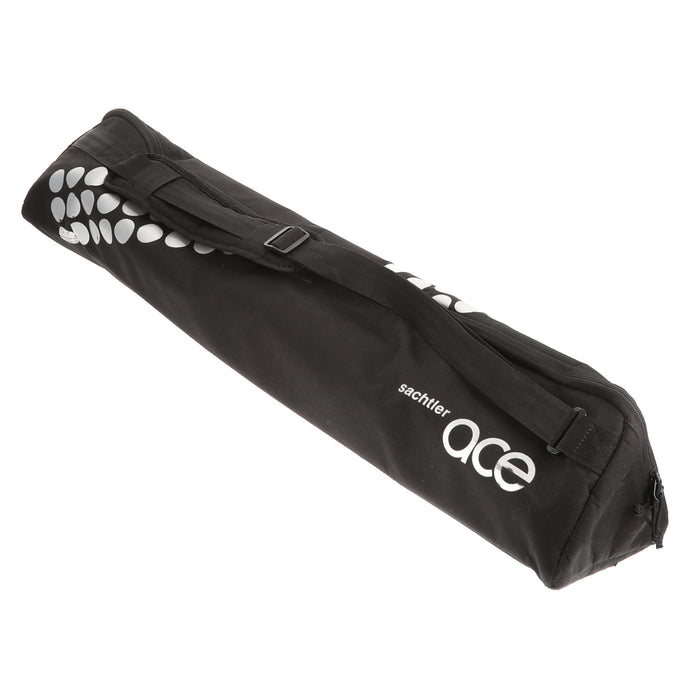 【中古品】Sachtler システムAce M GS(1002) Ace M 三脚セット(アルミ/3段/グランド)