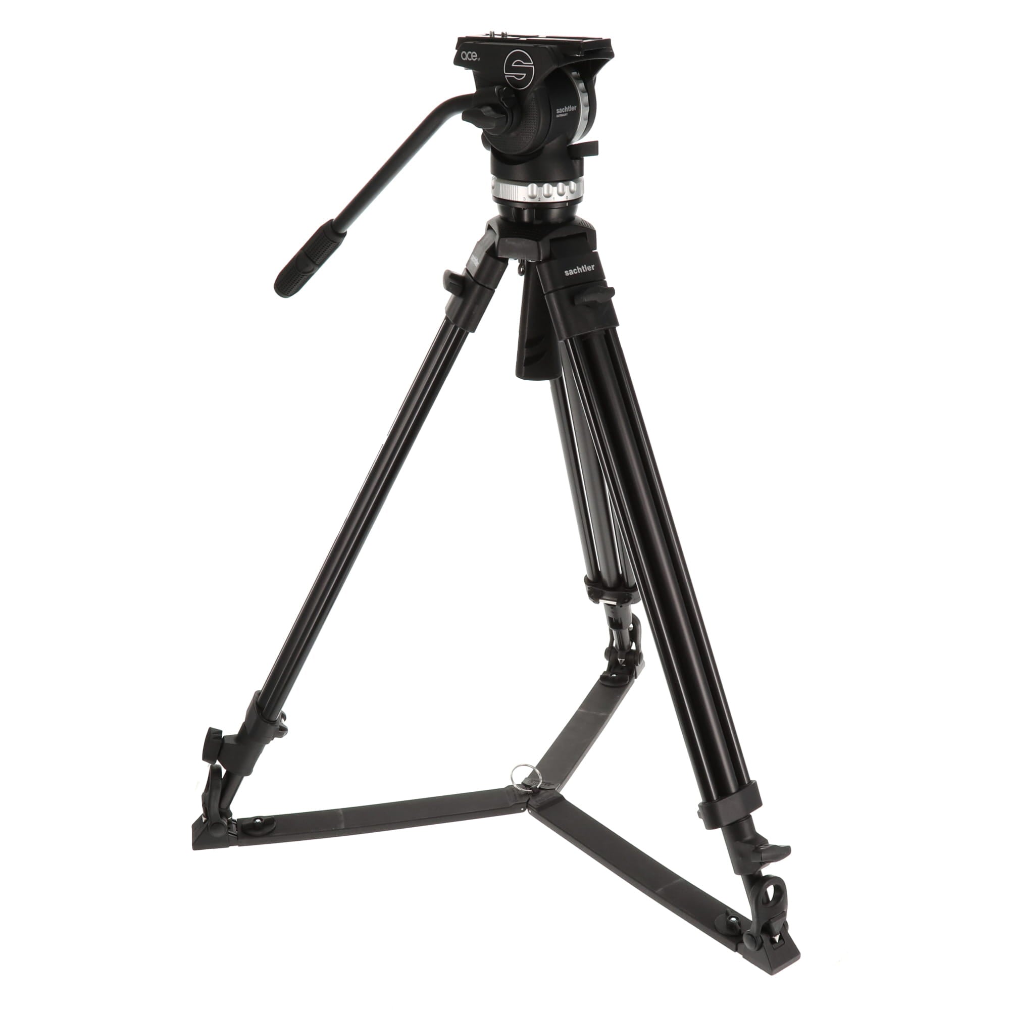 → 中古品3脚 Velbon（ベルボン） 中型アルミ製三脚 EX-344Q - ハクバ写真産業