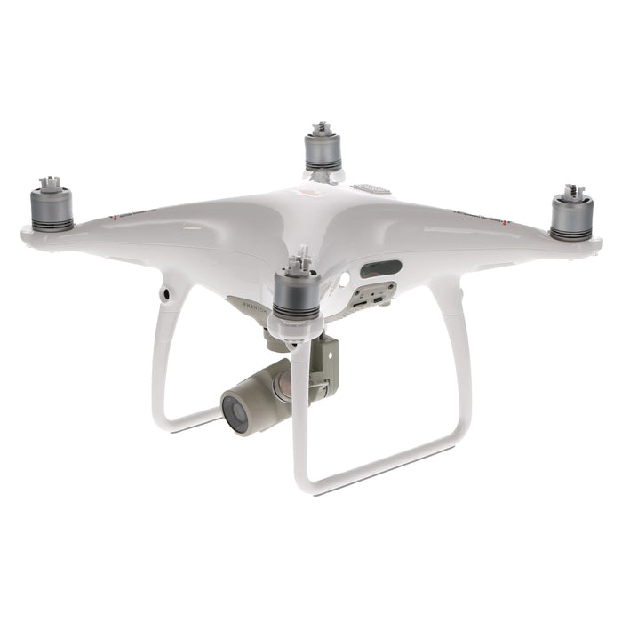【中古品】DJI Phantom 4 Pro V2.0 Phantom 4 Pro V2.0[リモートID無し/事前登録無し]