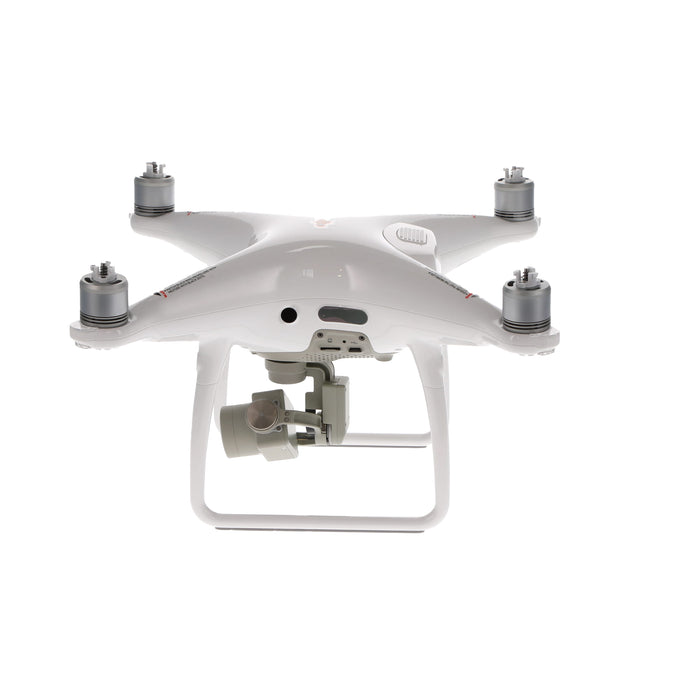 【中古品】DJI Phantom 4 Pro V2.0 Phantom 4 Pro V2.0[リモートID無し/事前登録無し]