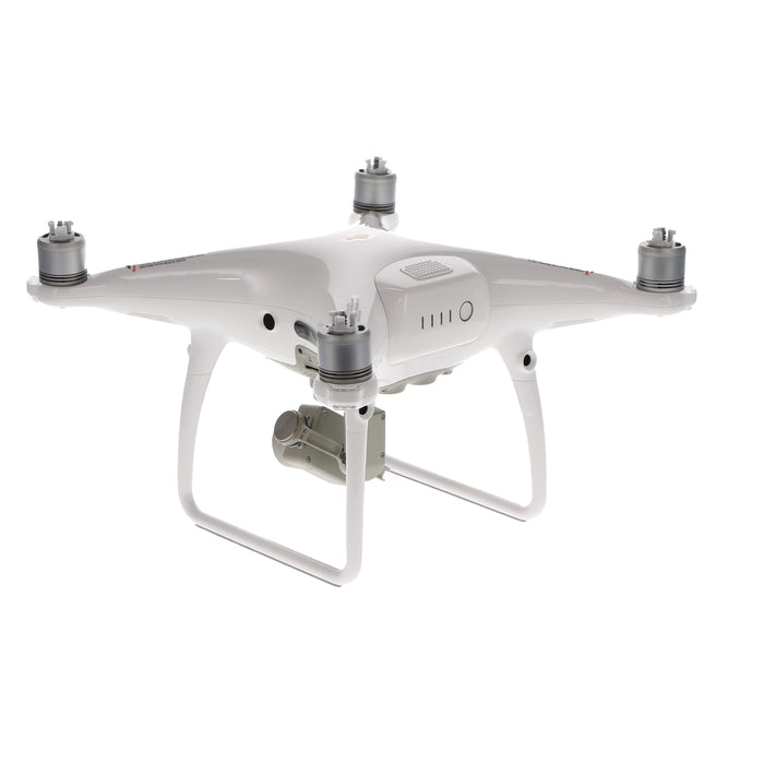 【中古品】DJI Phantom 4 Pro V2.0 Phantom 4 Pro V2.0[リモートID無し/事前登録無し]