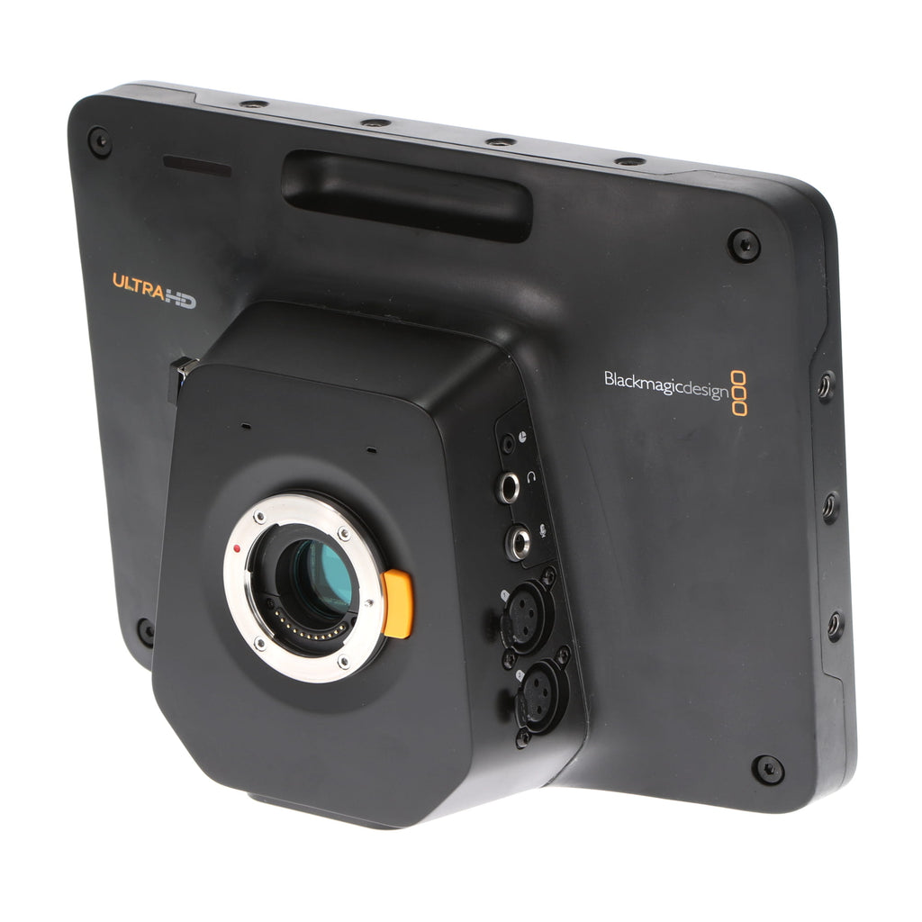 中古品】BlackmagicDesign CINSTUDMFT/UHD Blackmagic Studio