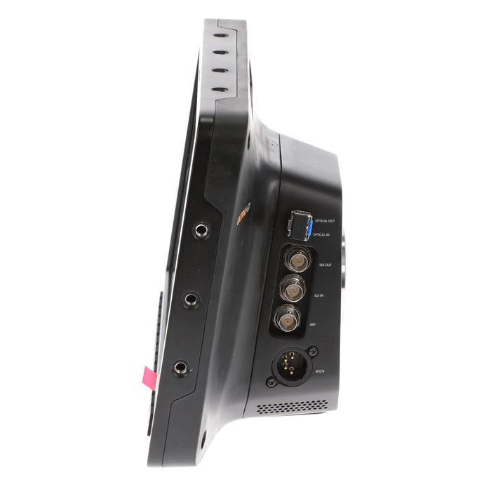 【中古品】BlackmagicDesign CINSTUDMFT/UHD Blackmagic Studio Camera 4K(ジャンク品)