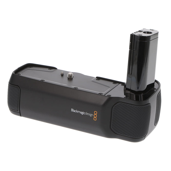【中古品】BlackmagicDesign CINECAMPOCHDXBT Blackmagic Pocket Camera Battery Grip