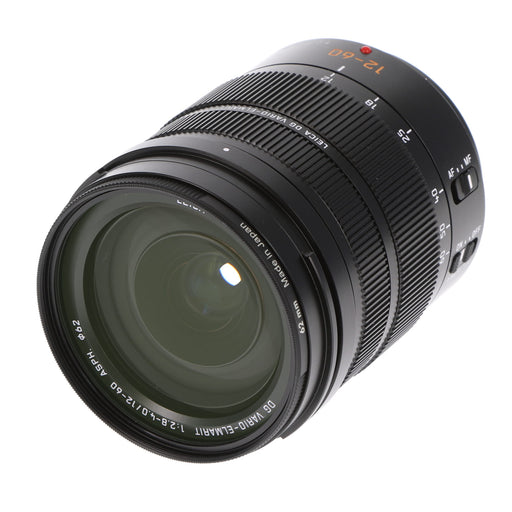 中古品】Panasonic H-ES12060 LEICA DG VARIO-ELMARIT 12-60mm