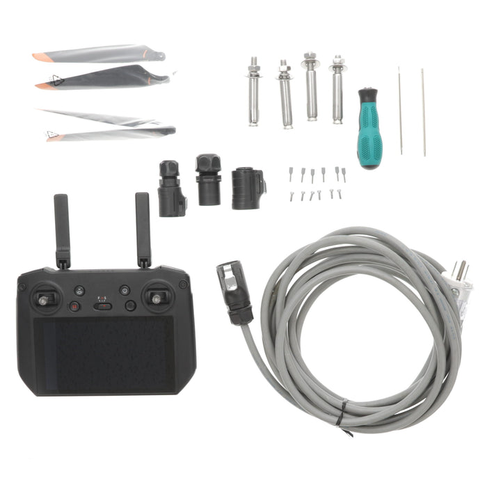 【決算セール2026】【中古品】DJI DJI Dock 2＋Matrice 3D＋RC Pro Enterprise DJI Dock 2＋Matrice 3D＋RC Pro Enterprise