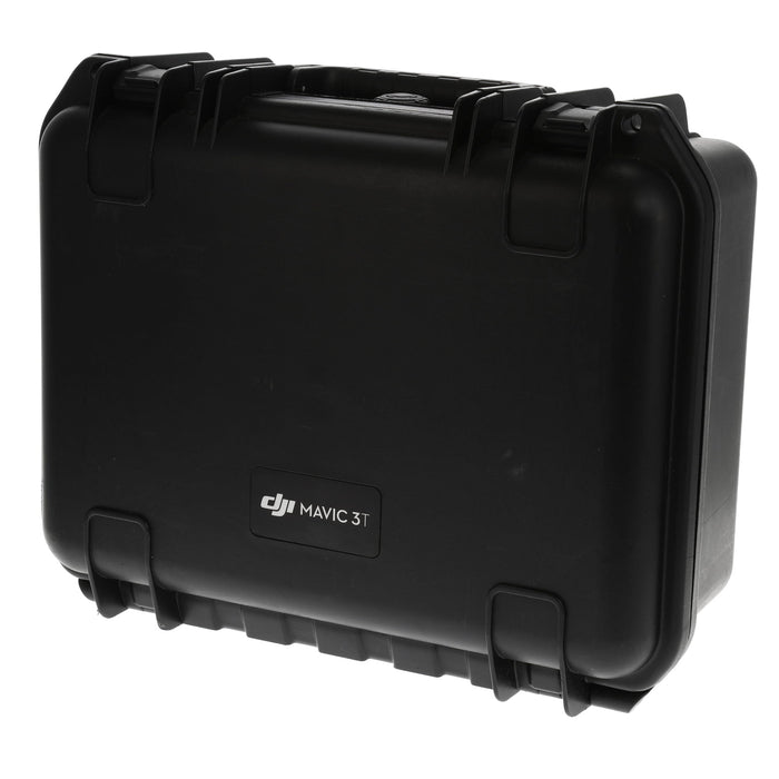 【中古品】DJI Mavic 3 Thermal (Demo Unit) Mavic 3 Thermal [内蔵リモートID対応/事前登録無し]