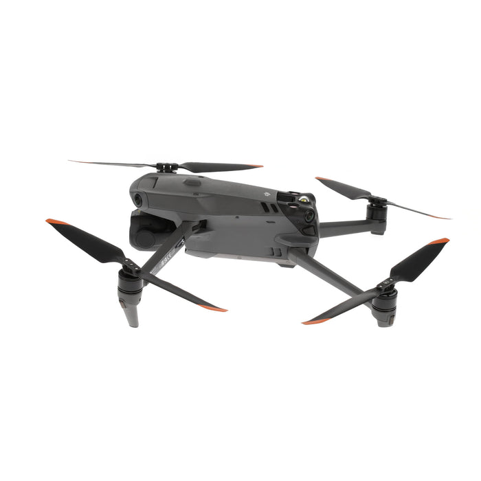 【中古品】DJI Mavic 3 Thermal (Demo Unit) Mavic 3 Thermal [内蔵リモートID対応/事前登録無し]