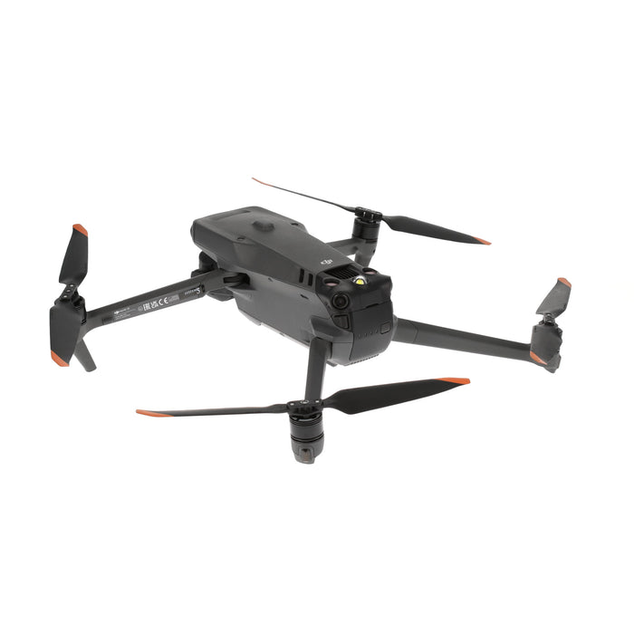 【中古品】DJI Mavic 3 Thermal (Demo Unit) Mavic 3 Thermal [内蔵リモートID対応/事前登録無し]