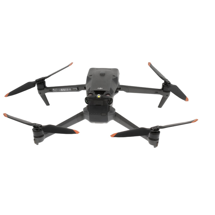 【中古品】DJI Mavic 3 Thermal (Demo Unit) Mavic 3 Thermal [内蔵リモートID対応/事前登録無し]