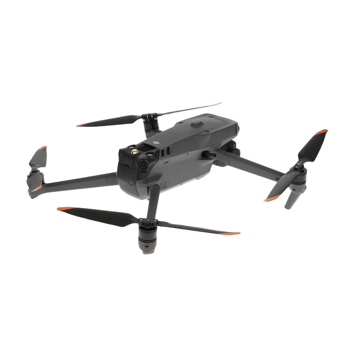 【中古品】DJI Mavic 3 Thermal (Demo Unit) Mavic 3 Thermal [内蔵リモートID対応/事前登録無し]