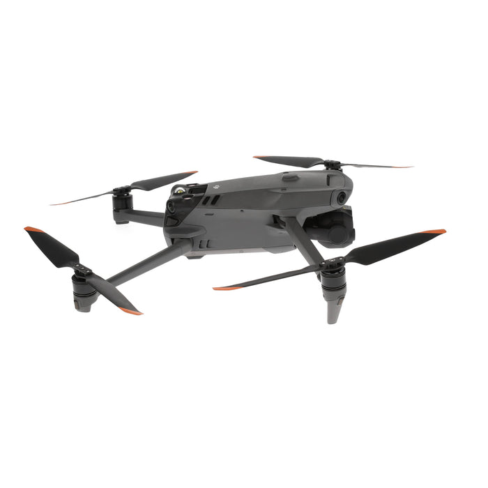 【中古品】DJI Mavic 3 Thermal (Demo Unit) Mavic 3 Thermal [内蔵リモートID対応/事前登録無し]