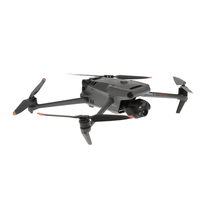 【中古品】DJI Mavic 3 Thermal (Demo Unit) Mavic 3 Thermal [内蔵リモートID対応/事前登録無し]