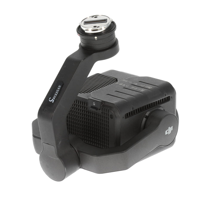 DJI Zenmuse H20T 美品 決算セール2026】【中古品】DJI Zenmuse H20T-Demo Unit Zenmuse H20T