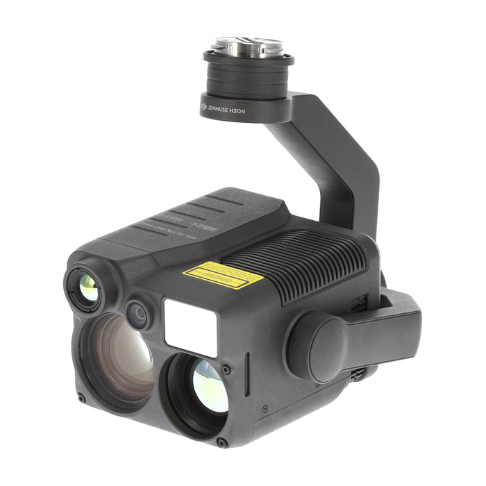 【中古品】DJI Zenmuse H20N-Demo Unit Zenmuse H20N-Demo Unit
