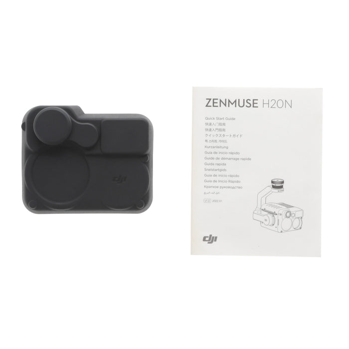 【中古品】DJI Zenmuse H20N-Demo Unit Zenmuse H20N-Demo Unit