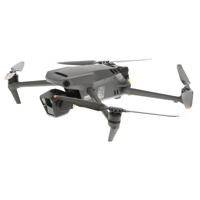 【中古品】DJI WM2623 DJI Mavic 3 Pro Fly More コンボ(DJI RC付属)[内蔵リモートID対応/事前登録無し]