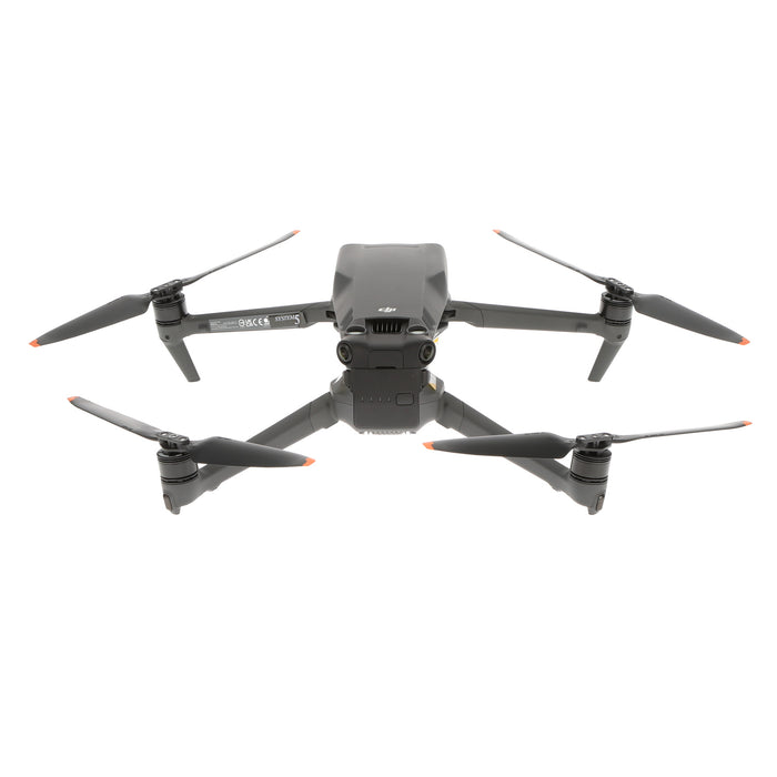 【中古品】DJI WM2623 DJI Mavic 3 Pro Fly More コンボ(DJI RC付属)[内蔵リモートID対応/事前登録無し]