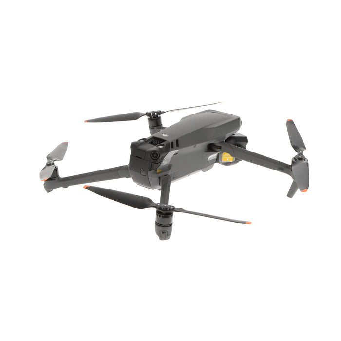 【中古品】DJI WM2623 DJI Mavic 3 Pro Fly More コンボ(DJI RC付属)[内蔵リモートID対応/事前登録無し]