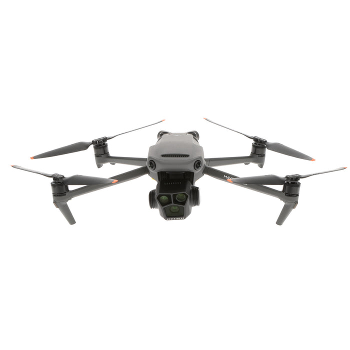 【中古品】DJI WM2623 DJI Mavic 3 Pro Fly More コンボ(DJI RC付属)[内蔵リモートID対応/事前登録無し]
