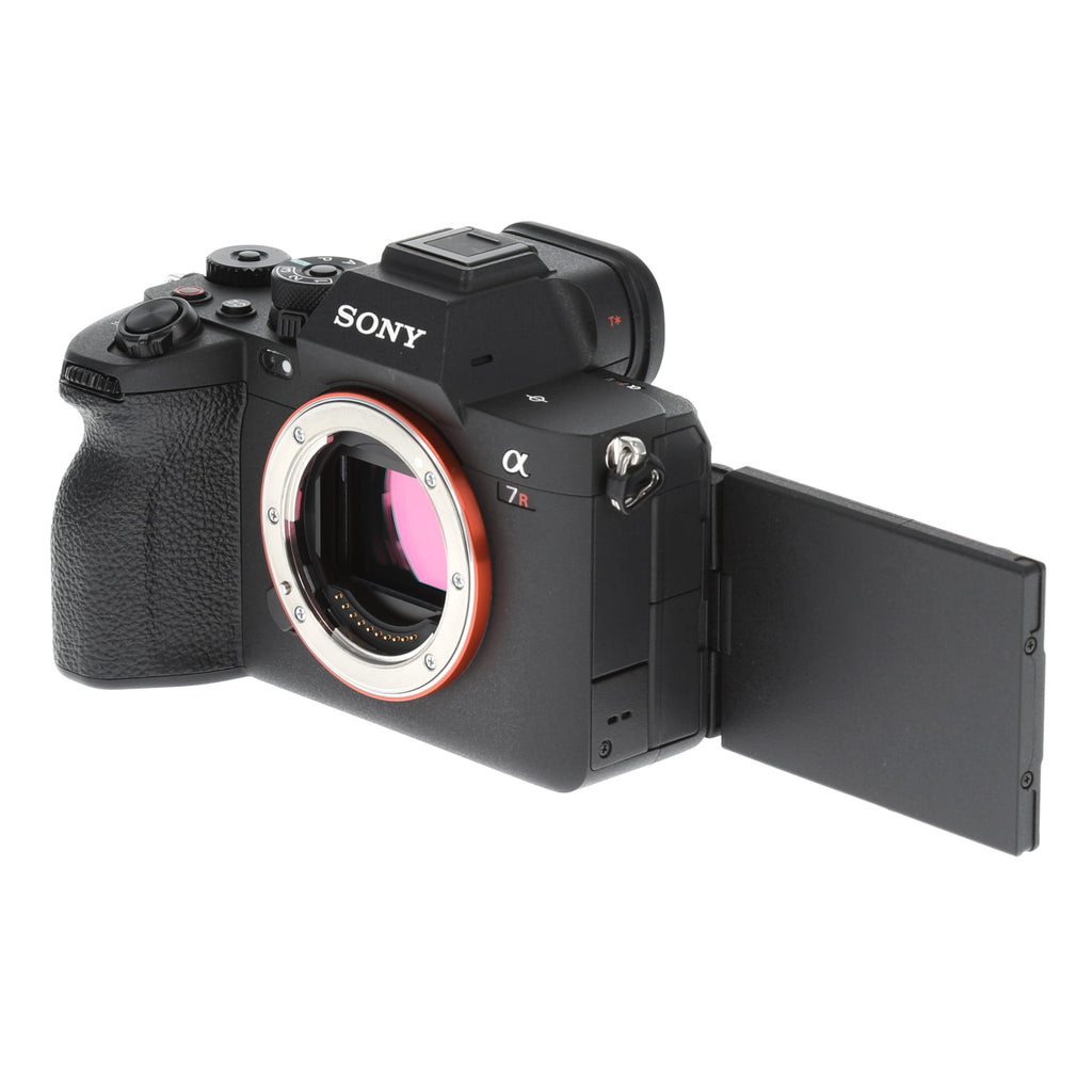 SONY - 新品未開封 SONY α7R V ILCE-7RM5 Body α7R V ILCE-7RM5 ボディ 中古価格比較 - 価格.com