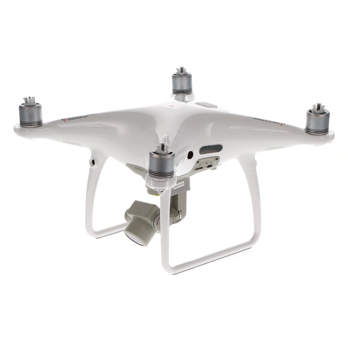 中古品】DJI Phantom 4 Pro V2.0 Phantom 4 Pro V2.0[リモートID無し 