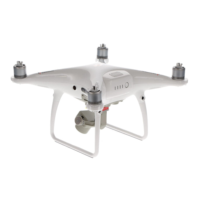 【中古品】DJI Phantom 4 Pro V2.0 Phantom 4 Pro V2.0[リモートID無し/事前登録無し]