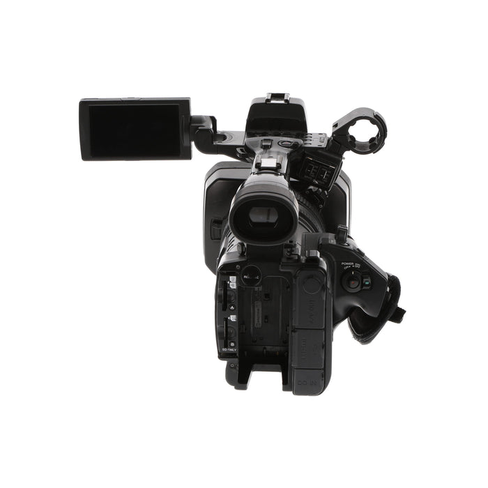 【中古品】SONY HXR-NX3 NXCAMカムコーダー(ジャンク品)