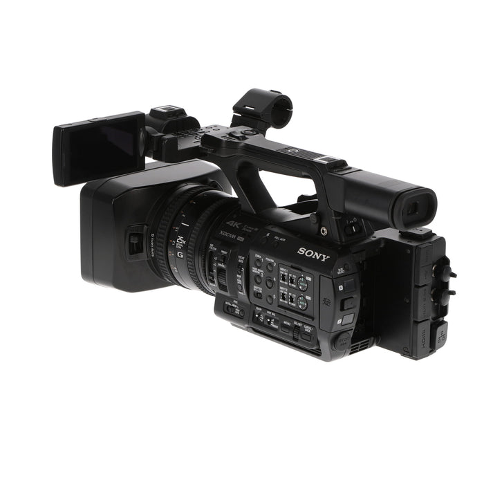 【美品】SONY 業務用カメラ XDCAMメモリーカムコーダー PXW-Z190 SONY(ソニー) XDCAMメモリーカムコーダー PXW-Z190(PXW-Z190