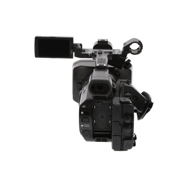 【中古品】SONY PXW-Z190 XDCAMメモリーカムコーダー