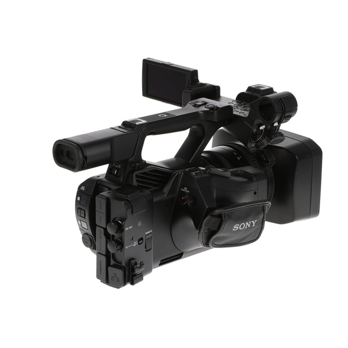 【中古品】SONY PXW-Z190 XDCAMメモリーカムコーダー
