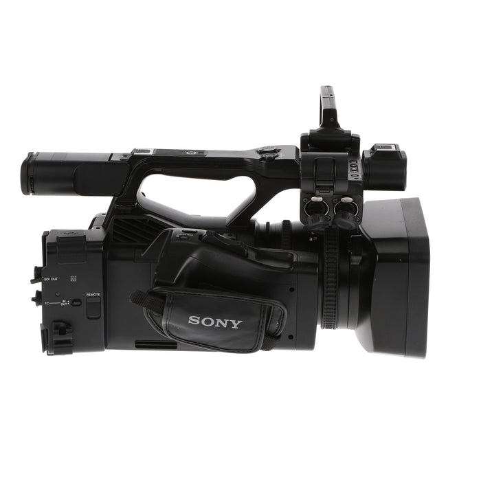 【美品】SONY 業務用カメラ XDCAMメモリーカムコーダー PXW-Z190 SONY(ソニー) XDCAMメモリーカムコーダー PXW-Z190(PXW-Z190