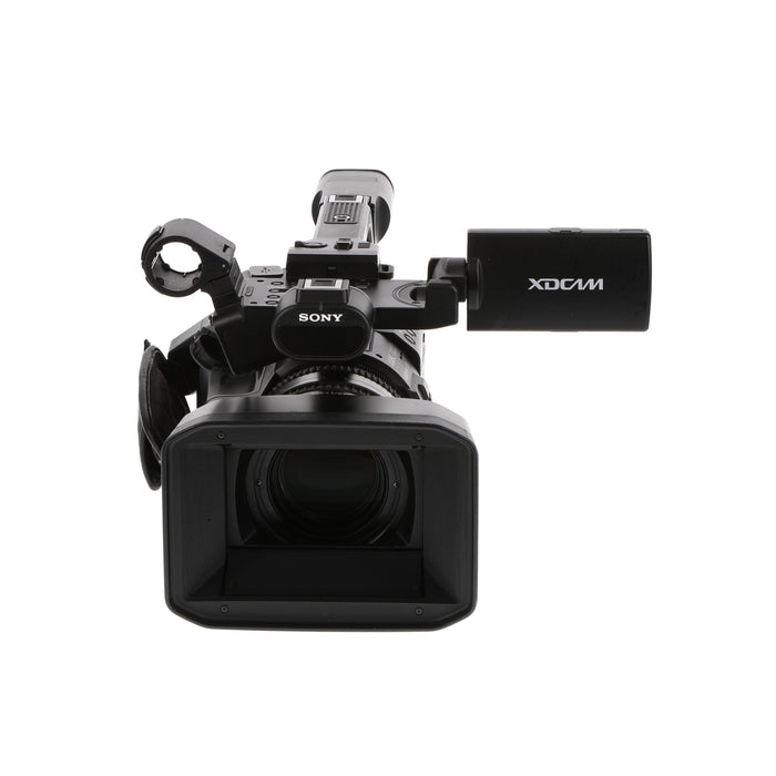 【中古品】SONY PXW-Z190 XDCAMメモリーカムコーダー