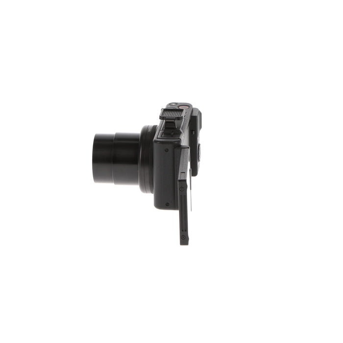 【中古品】SONY ZV-1G デジタルカメラ シューティンググリップキット VLOGCAM(ブラック)