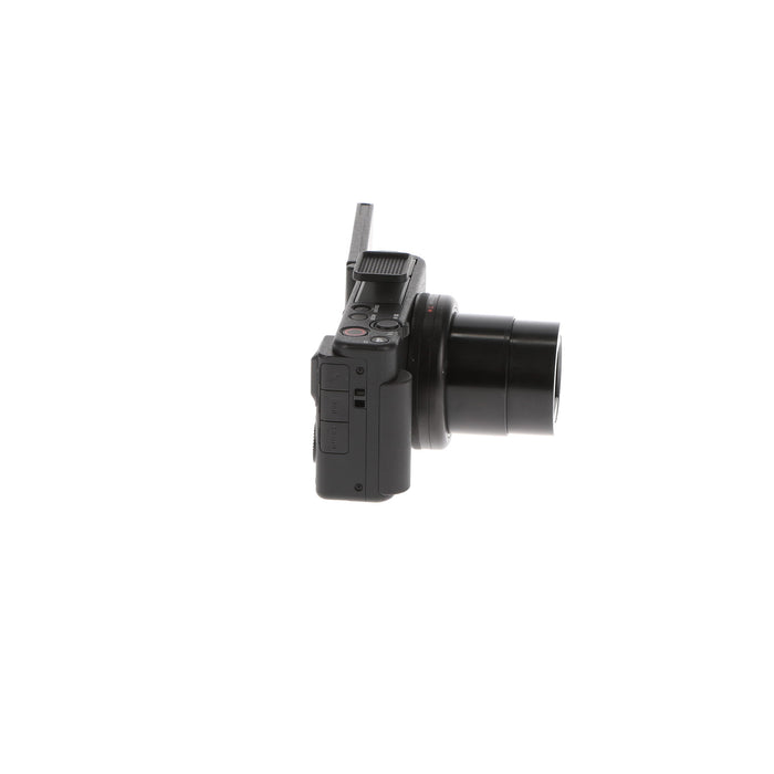 【中古品】SONY ZV-1G デジタルカメラ シューティンググリップキット VLOGCAM(ブラック)