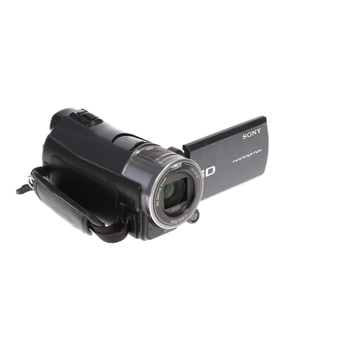 中古品】SONY HDR-XR550V デジタルHDビデオカメラレコーダー