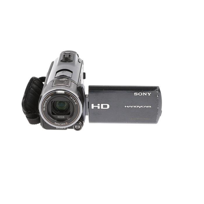 中古品】SONY HDR-XR550V デジタルHDビデオカメラレコーダー