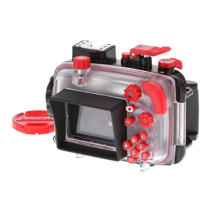 【中古品】OLYMPUS PT-059 防水プロテクター