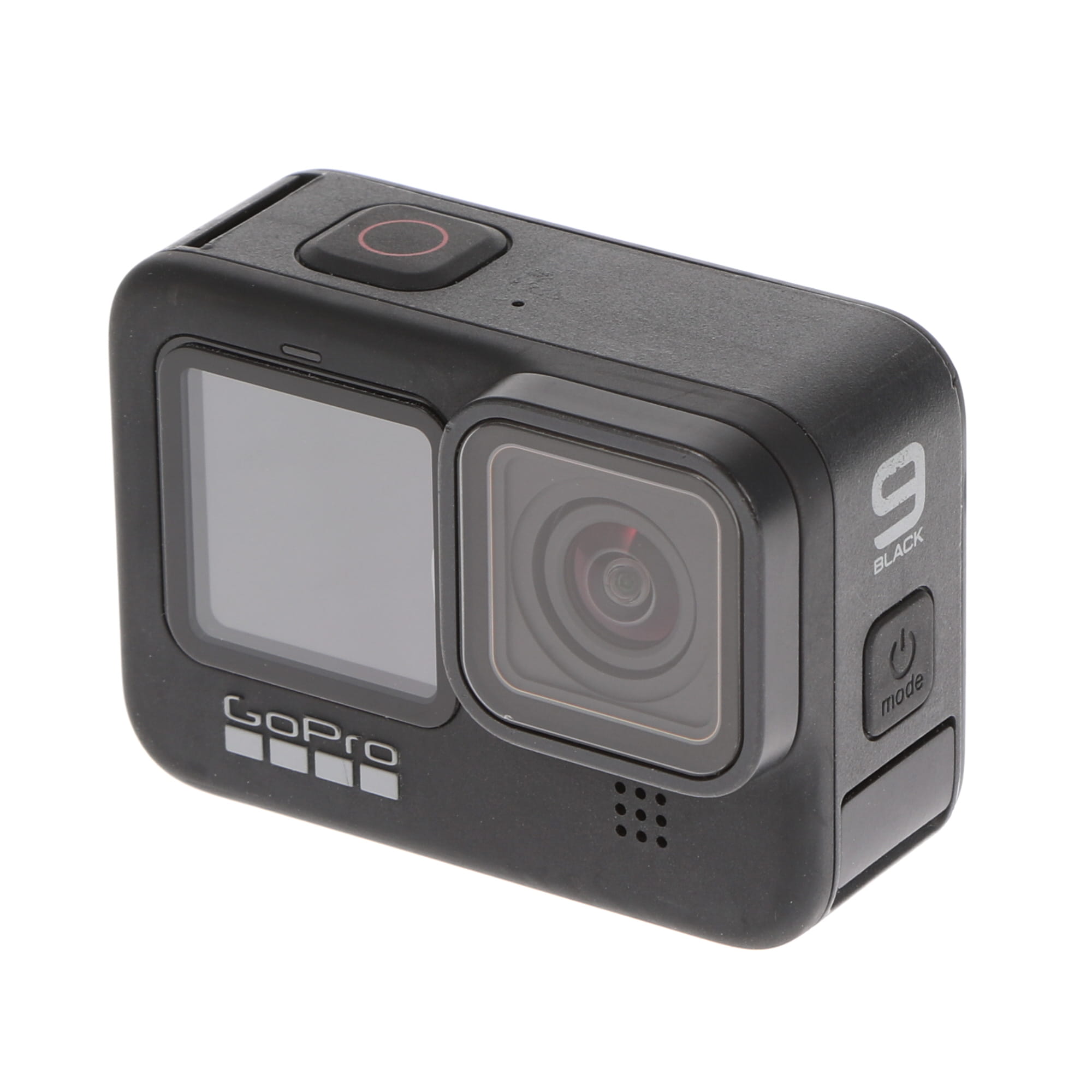 GoPro HERO9 Black CHDHX-901-FW 新品未使用 GoPro HERO9 BLACK (GoPro正規販売店) CHDHX-901-FW アクション