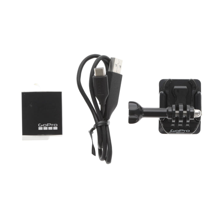 GoPro - 良品中古 GoPro HERO9 BLACK CHDHX-901-FW  M222 GoPro◇GoPro/HERO 9 BLACK/CHDHX-901-FW （中古】(ゴープロ