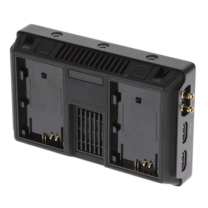 【中古品】BlackmagicDesign HYPERD/AVIDAS5HD Blackmagic Video Assist
